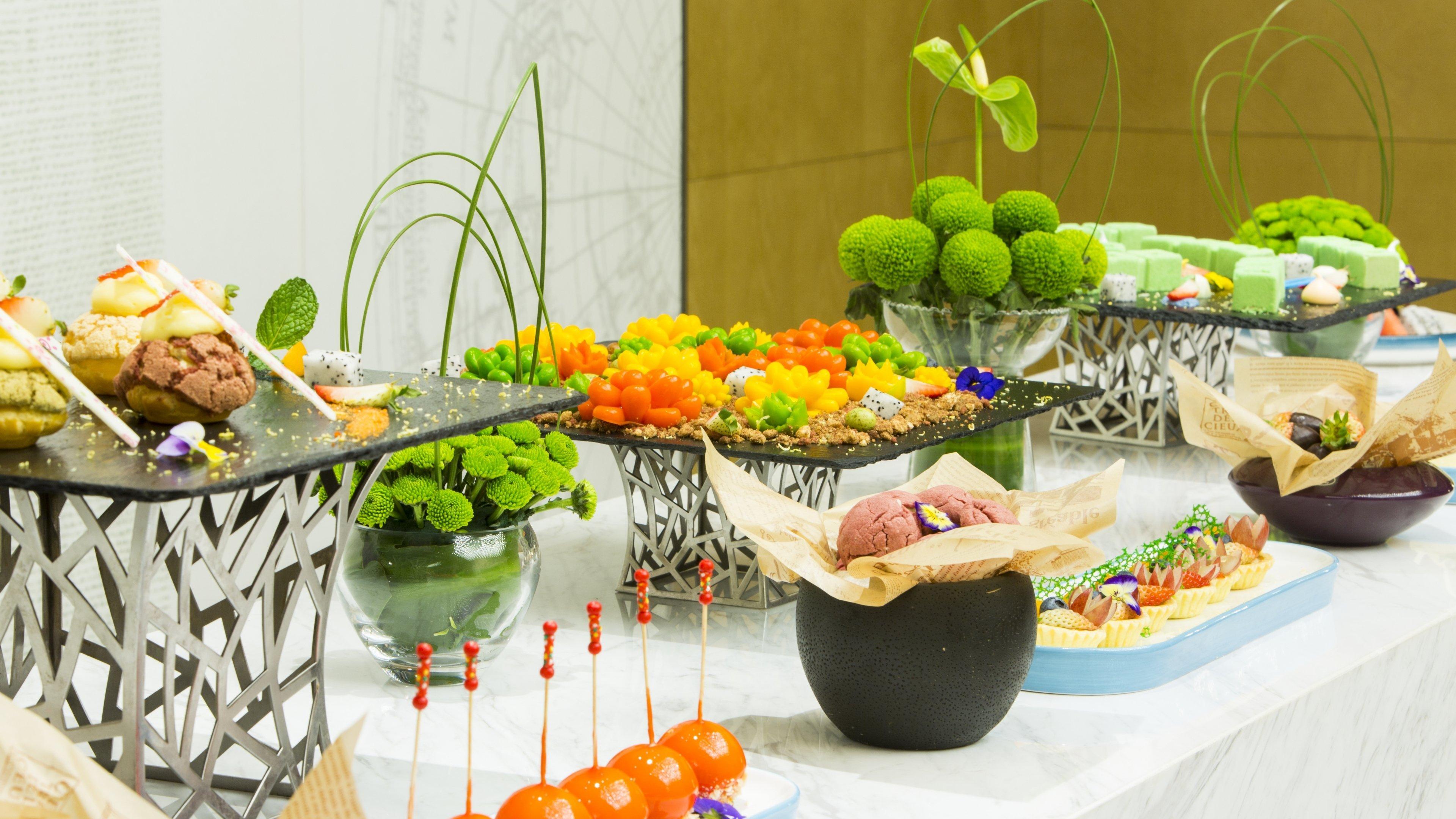 Holiday Inn & Suites Tianjin Downtown By Ihg,Tianjin Drum Tower,Joycity Shopping Mall,Tianjin Ancient Cultural Street,Haihe River,The Porcelain House,Convenient Access To Tianjin Binhai International Airport Exterior foto