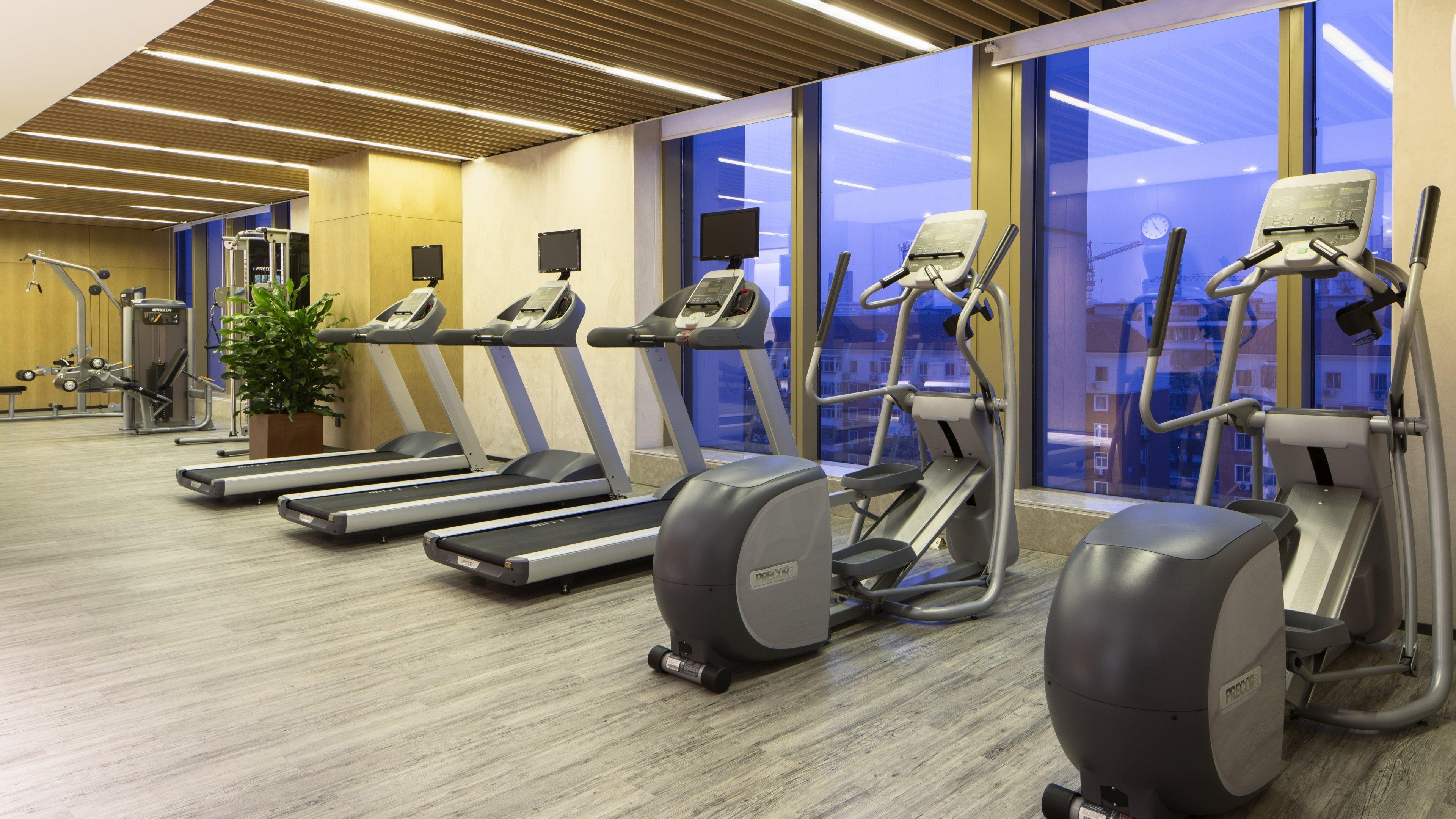 Holiday Inn & Suites Tianjin Downtown By Ihg,Tianjin Drum Tower,Joycity Shopping Mall,Tianjin Ancient Cultural Street,Haihe River,The Porcelain House,Convenient Access To Tianjin Binhai International Airport Exterior foto