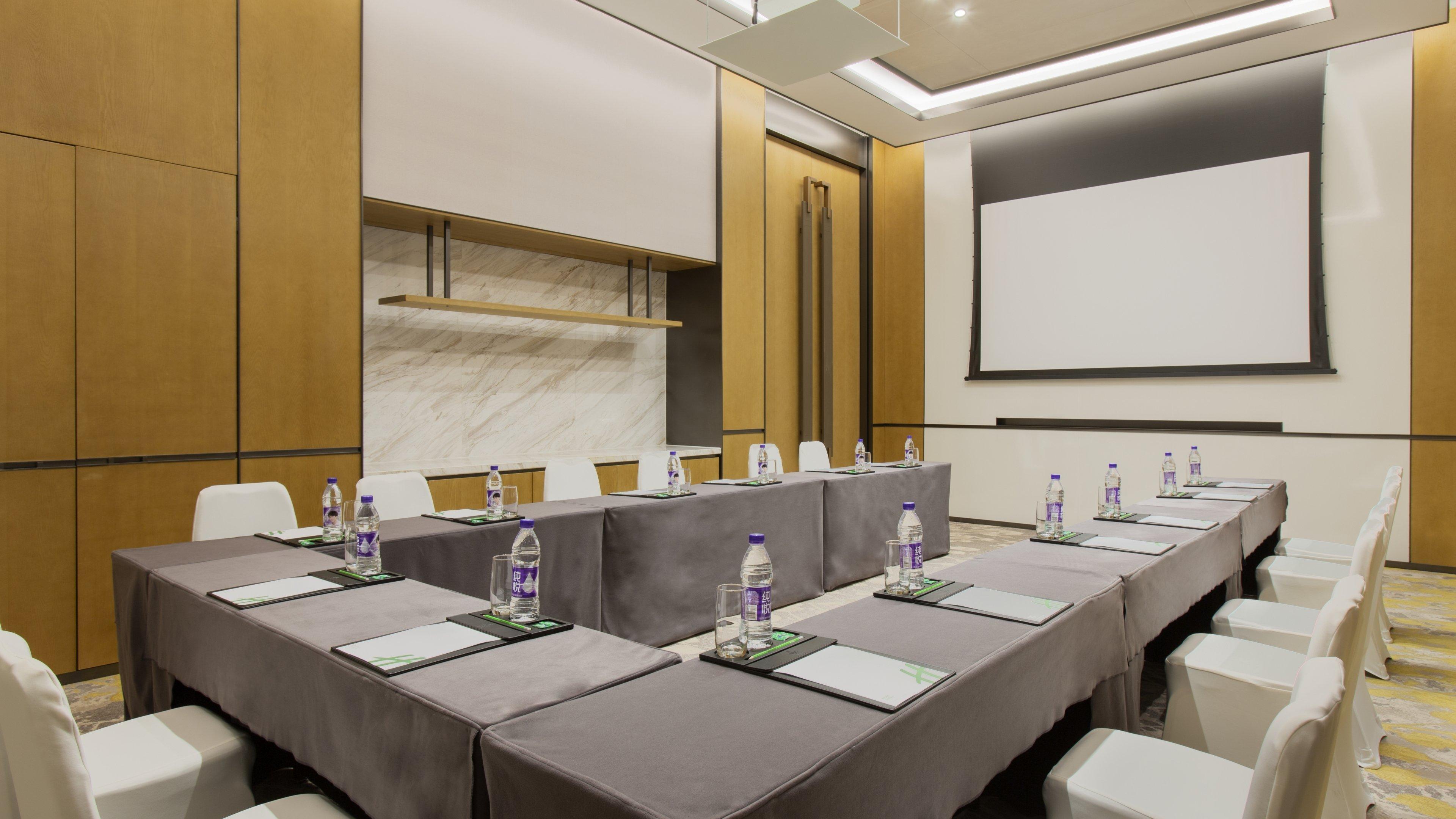 Holiday Inn & Suites Tianjin Downtown By Ihg,Tianjin Drum Tower,Joycity Shopping Mall,Tianjin Ancient Cultural Street,Haihe River,The Porcelain House,Convenient Access To Tianjin Binhai International Airport Exterior foto