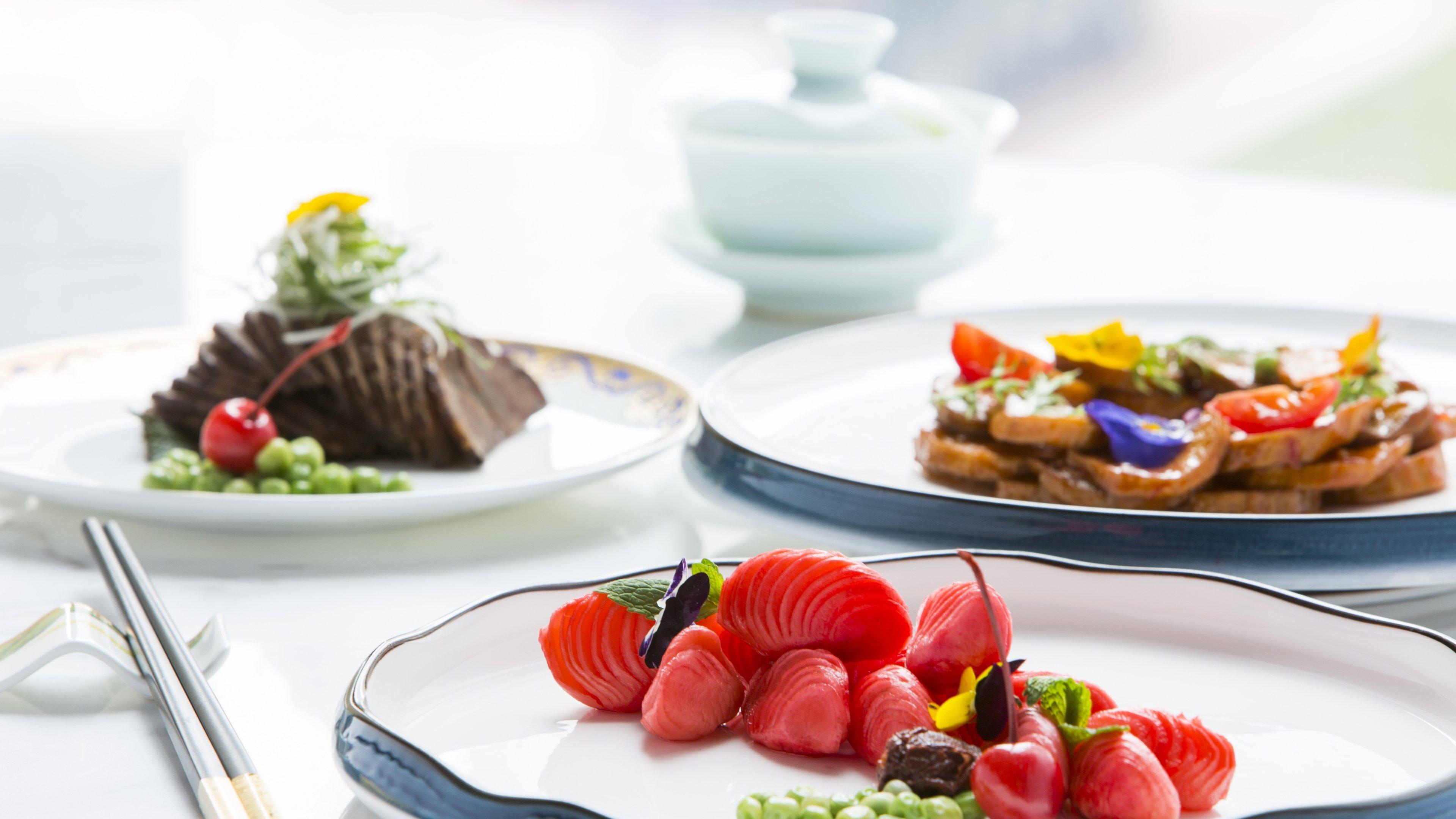 Holiday Inn & Suites Tianjin Downtown By Ihg,Tianjin Drum Tower,Joycity Shopping Mall,Tianjin Ancient Cultural Street,Haihe River,The Porcelain House,Convenient Access To Tianjin Binhai International Airport Exterior foto