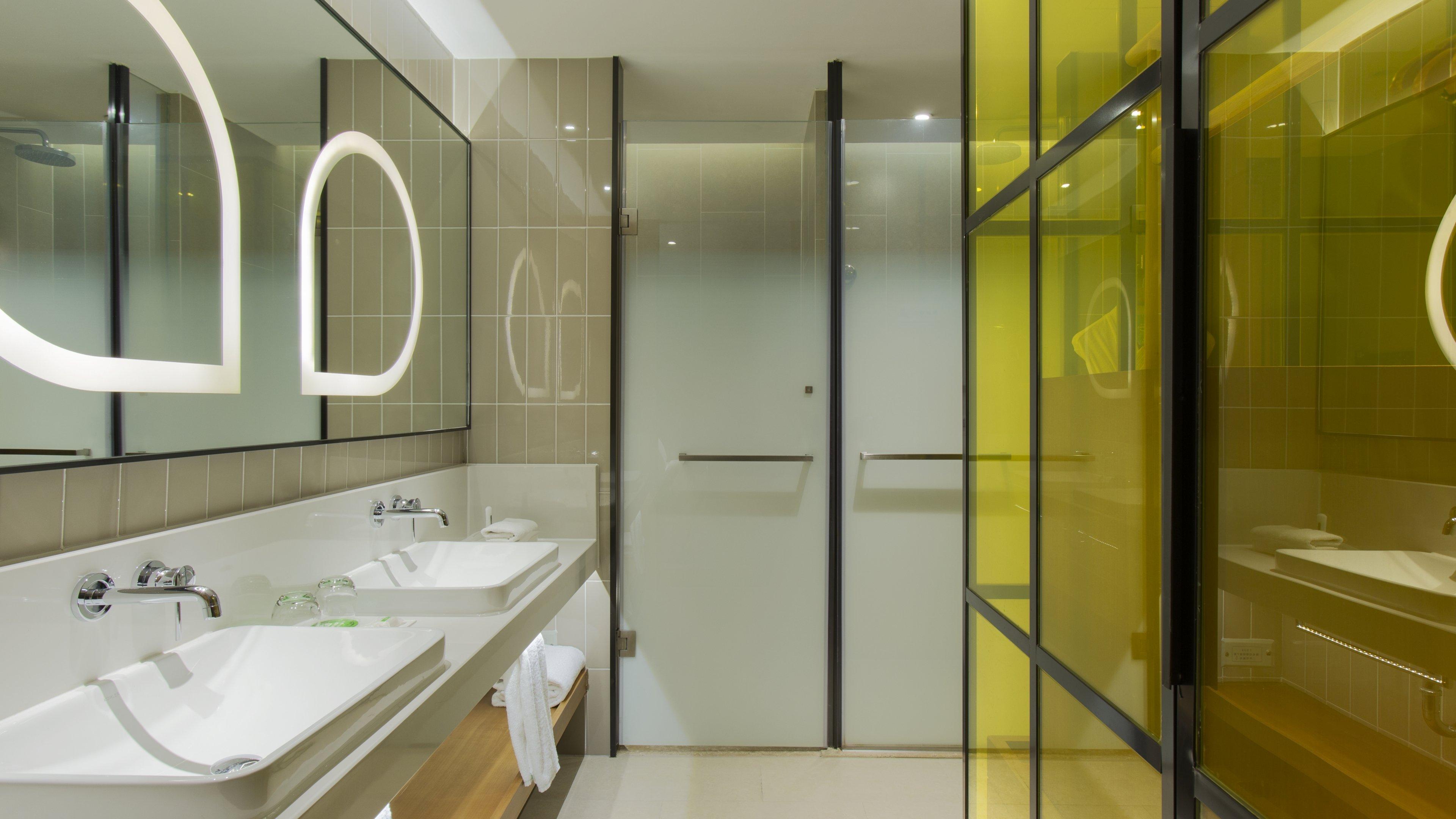 Holiday Inn & Suites Tianjin Downtown By Ihg,Tianjin Drum Tower,Joycity Shopping Mall,Tianjin Ancient Cultural Street,Haihe River,The Porcelain House,Convenient Access To Tianjin Binhai International Airport Exterior foto