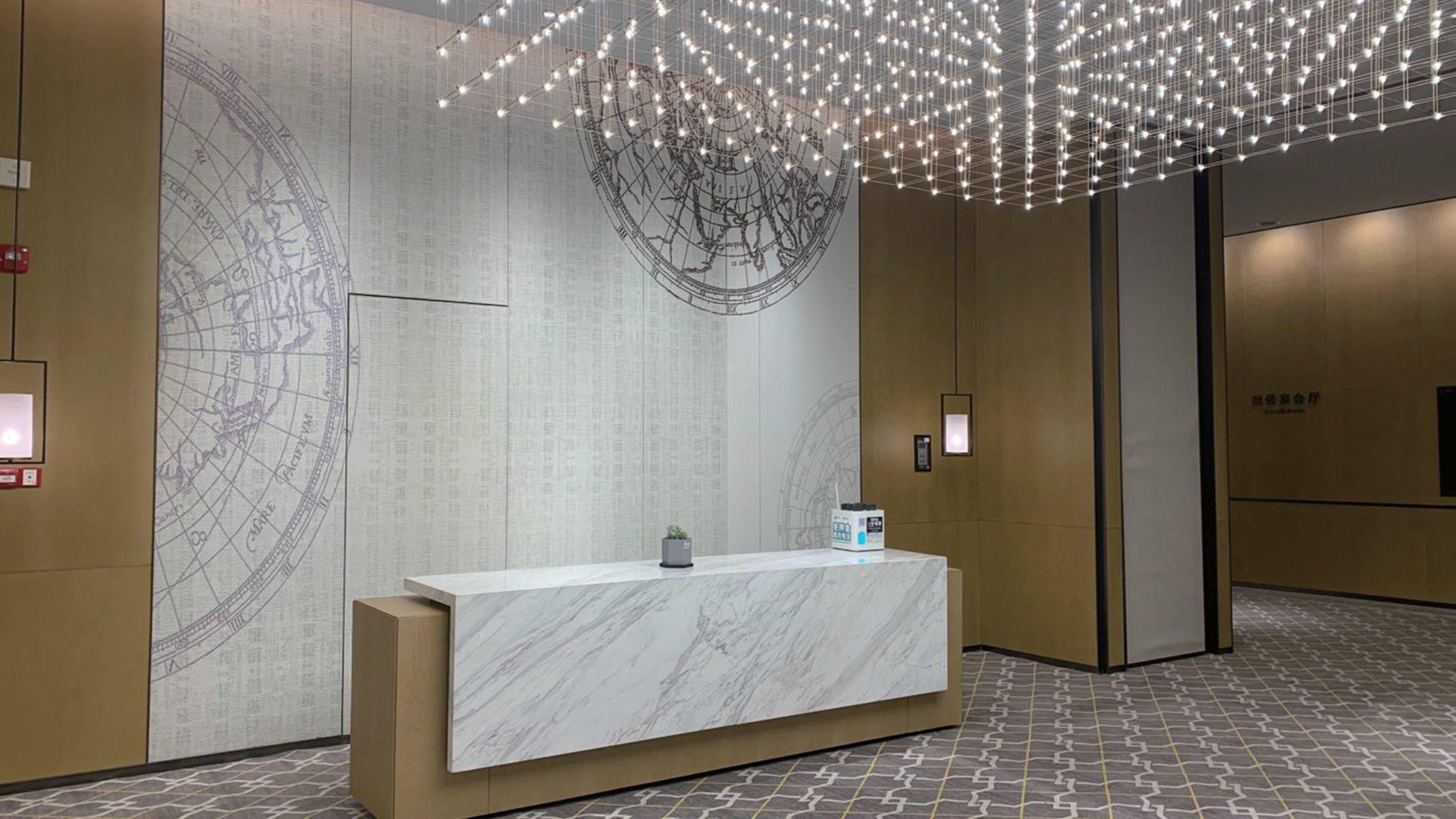 Holiday Inn & Suites Tianjin Downtown By Ihg,Tianjin Drum Tower,Joycity Shopping Mall,Tianjin Ancient Cultural Street,Haihe River,The Porcelain House,Convenient Access To Tianjin Binhai International Airport Exterior foto