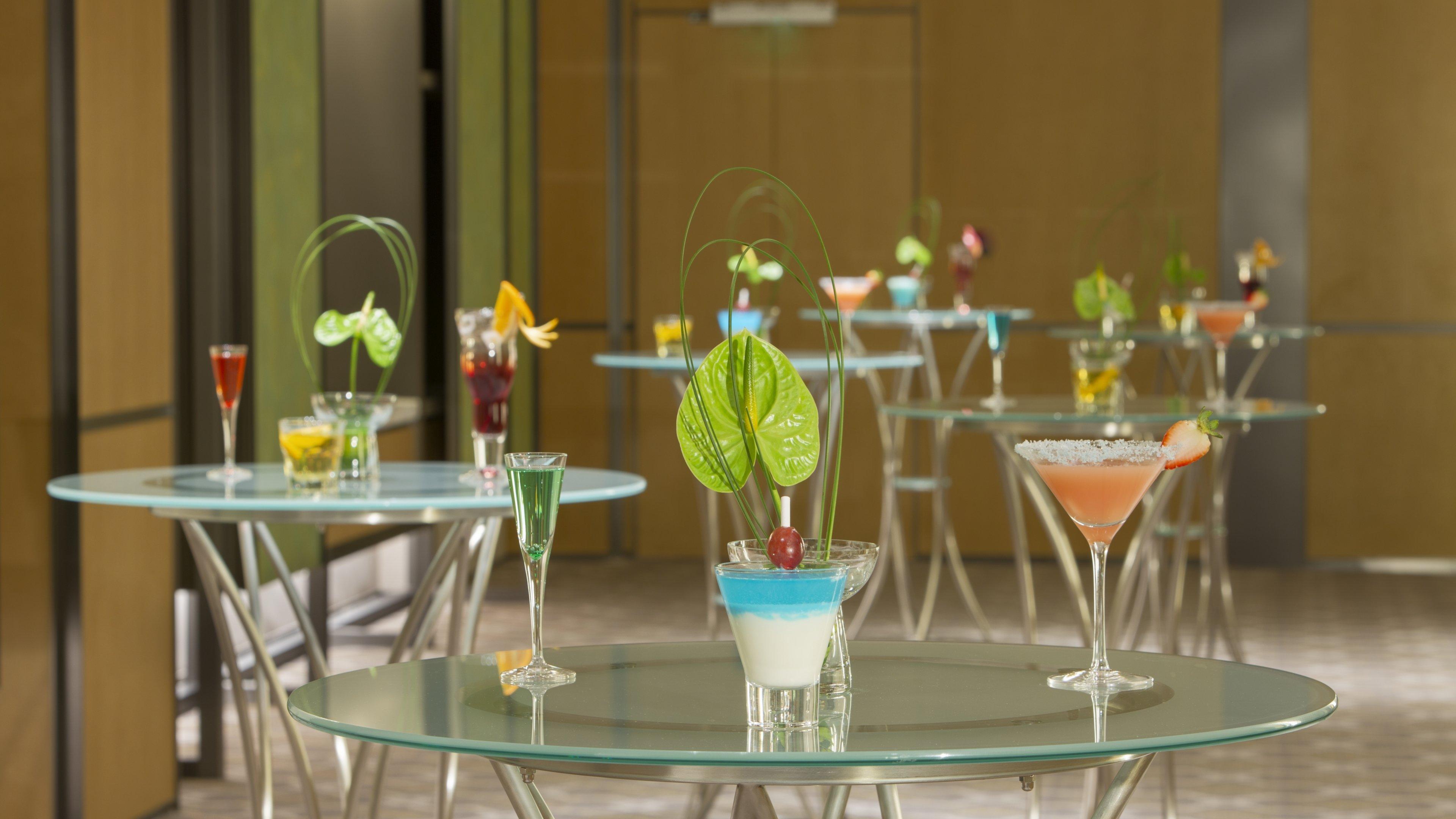 Holiday Inn & Suites Tianjin Downtown By Ihg,Tianjin Drum Tower,Joycity Shopping Mall,Tianjin Ancient Cultural Street,Haihe River,The Porcelain House,Convenient Access To Tianjin Binhai International Airport Exterior foto