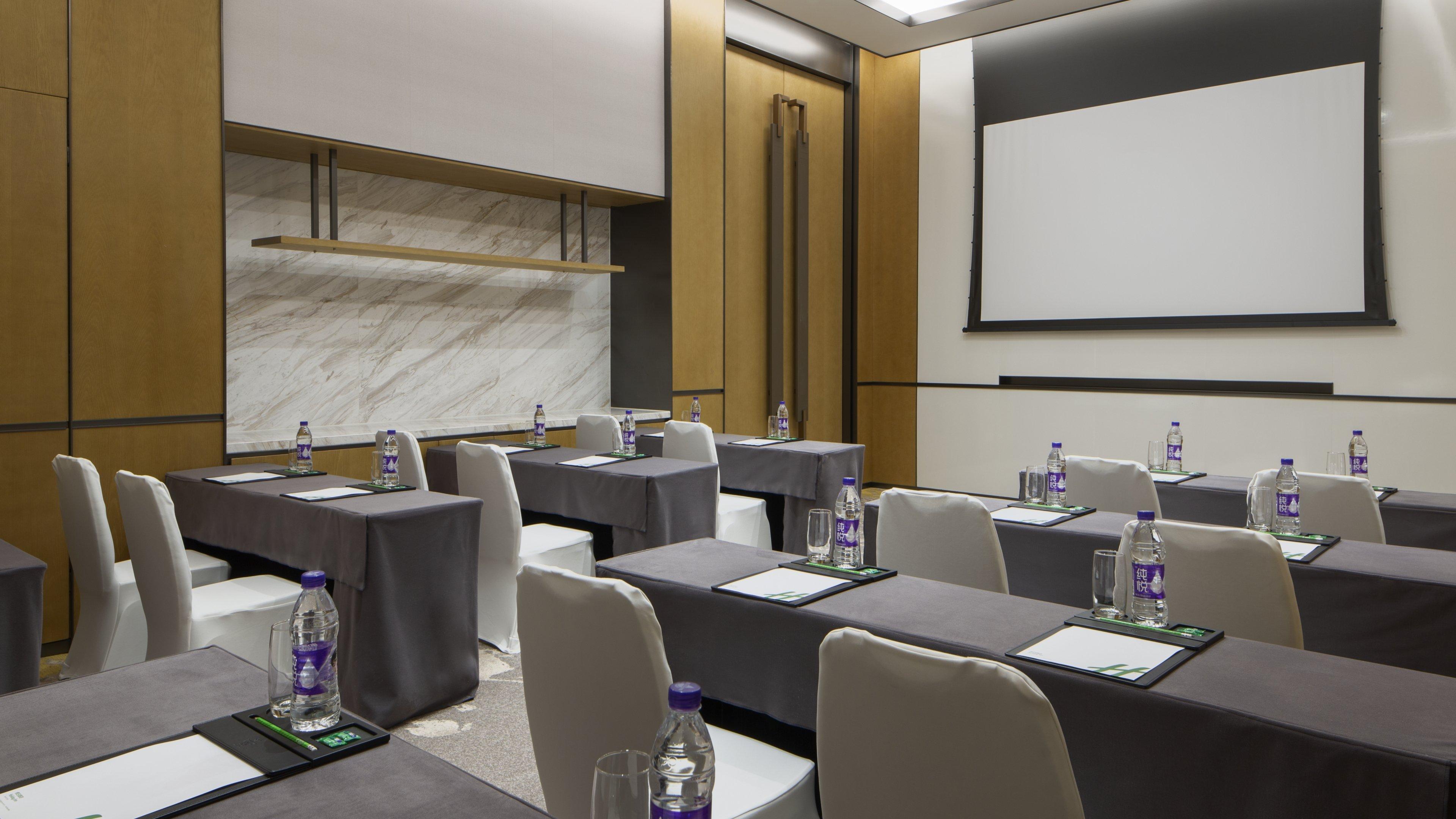 Holiday Inn & Suites Tianjin Downtown By Ihg,Tianjin Drum Tower,Joycity Shopping Mall,Tianjin Ancient Cultural Street,Haihe River,The Porcelain House,Convenient Access To Tianjin Binhai International Airport Exterior foto