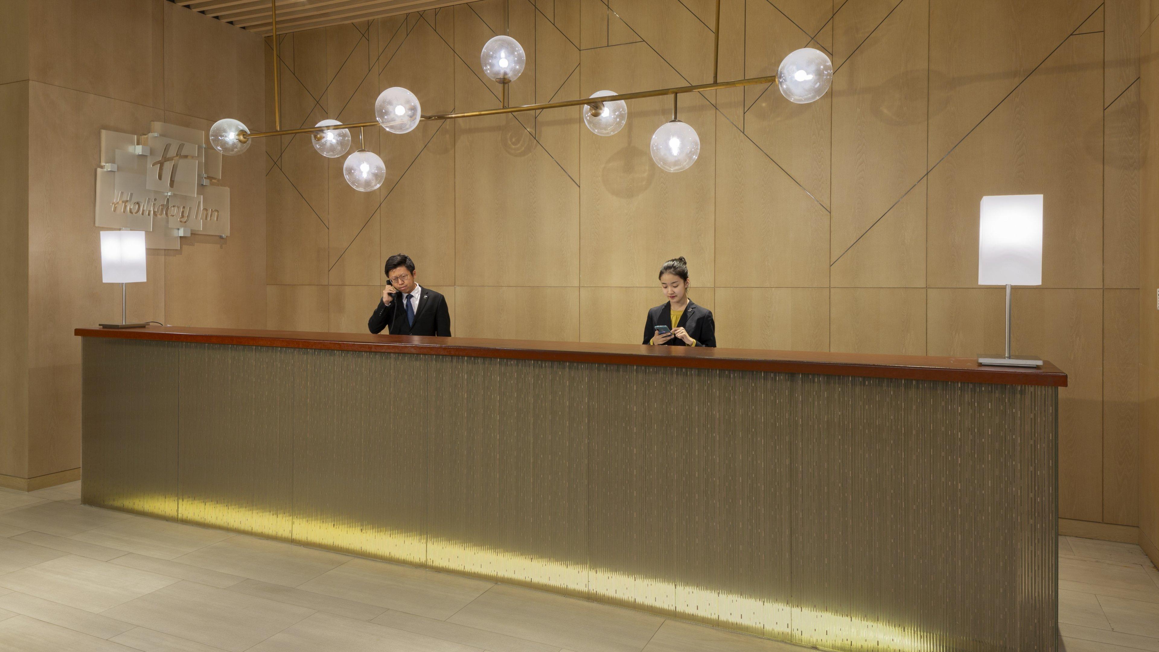 Holiday Inn & Suites Tianjin Downtown By Ihg,Tianjin Drum Tower,Joycity Shopping Mall,Tianjin Ancient Cultural Street,Haihe River,The Porcelain House,Convenient Access To Tianjin Binhai International Airport Exterior foto