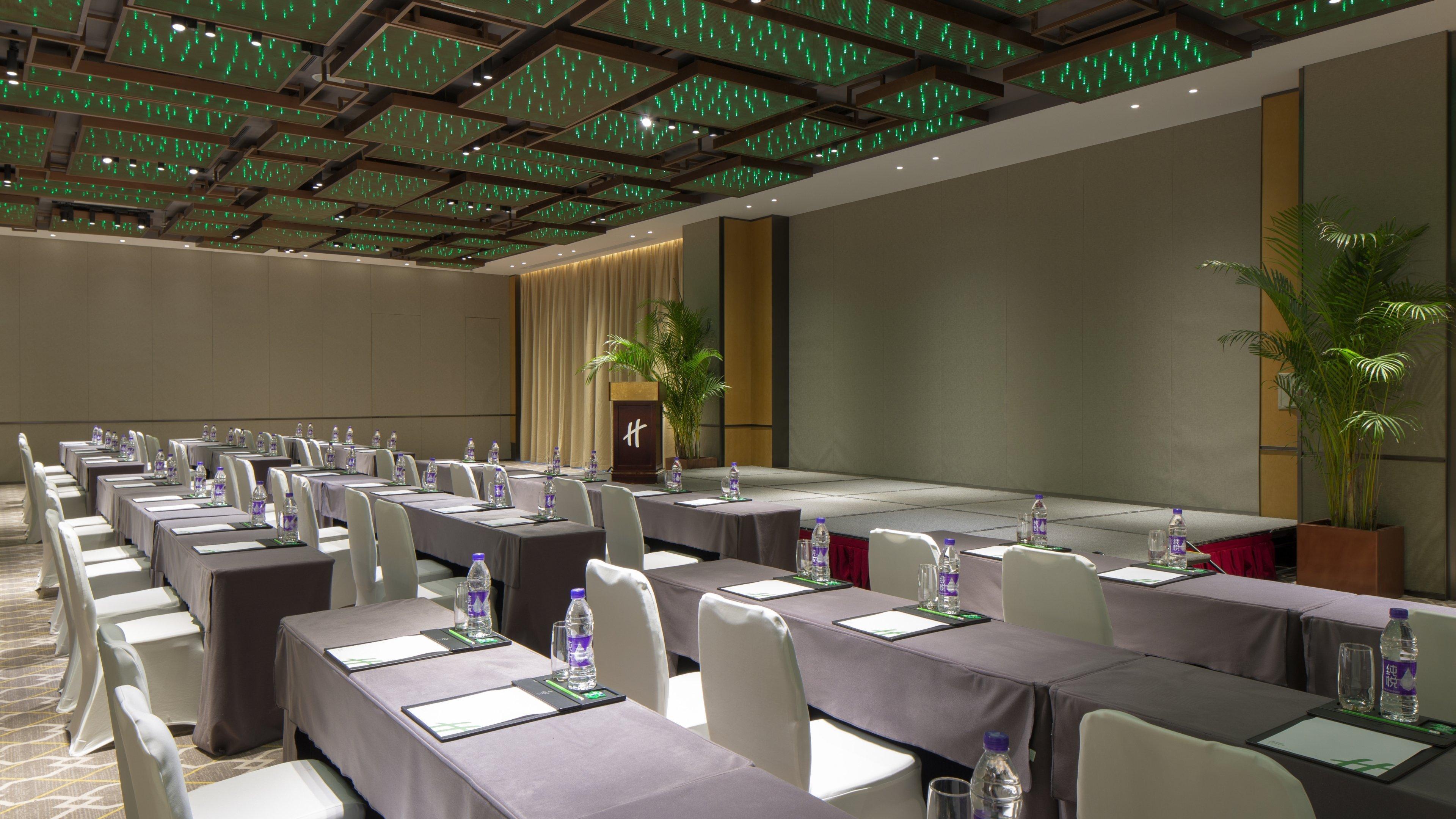 Holiday Inn & Suites Tianjin Downtown By Ihg,Tianjin Drum Tower,Joycity Shopping Mall,Tianjin Ancient Cultural Street,Haihe River,The Porcelain House,Convenient Access To Tianjin Binhai International Airport Exterior foto