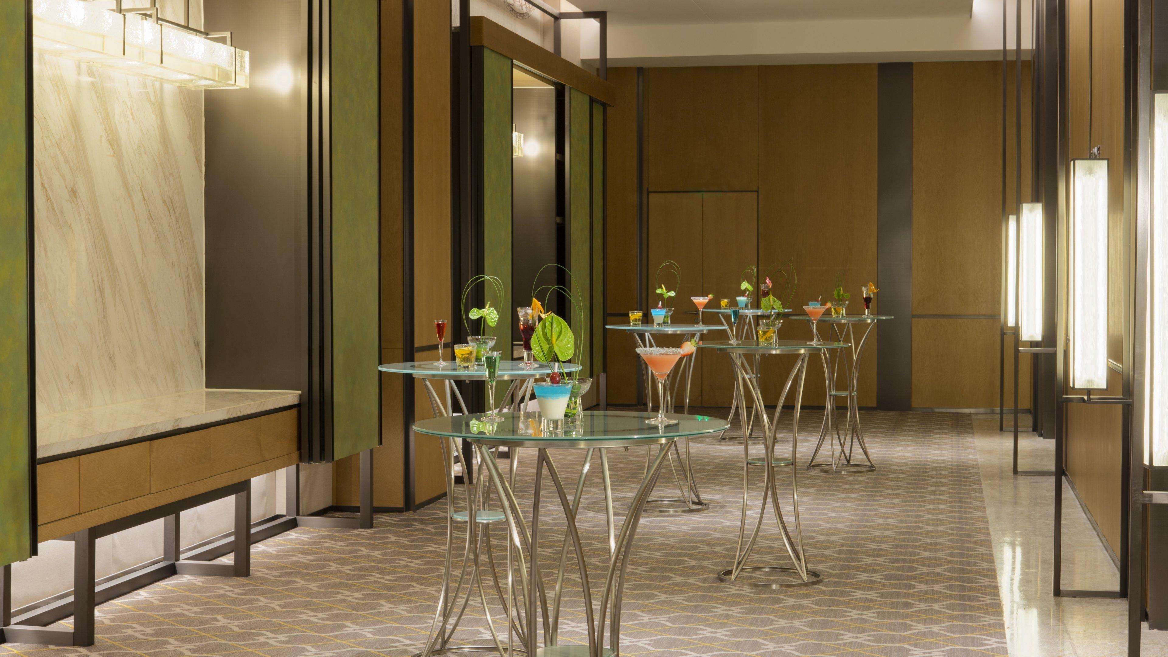 Holiday Inn & Suites Tianjin Downtown By Ihg,Tianjin Drum Tower,Joycity Shopping Mall,Tianjin Ancient Cultural Street,Haihe River,The Porcelain House,Convenient Access To Tianjin Binhai International Airport Exterior foto